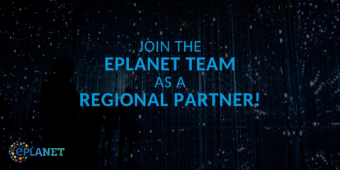 Abierto el plazo para unirse como socio regional al proyecto ePLANET para la transición energética