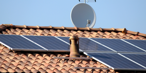 Ampliado el programa de ayudas al autoconsumo, almacenamiento e instalaciones térmicas renovables