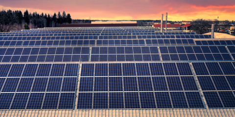 Línea de ayudas para crear comunidades energéticas en los polígonos industriales de Baleares