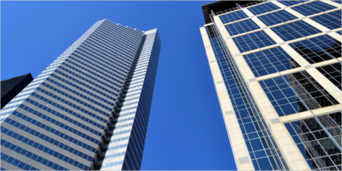 La Comunidad de Madrid destina 12 millones en ayudas para mejorar la eficiencia energética en la industria