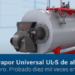 Caldera de Vapor Universal UL-S Bosch Industrial