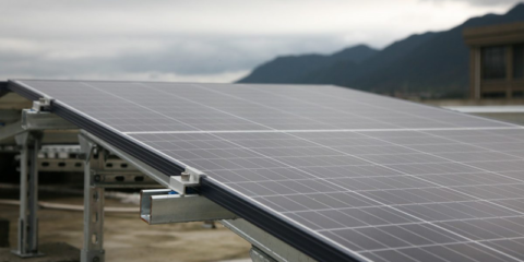 Convocatoria de ayudas para eficiencia energética y renovables en infraestructuras públicas de Canarias