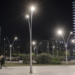 Castellón logra un ahorro energético del 75% mediante la renovación de su alumbrado público con las luminarias LED de Schréder