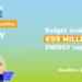 La CE abre nuevas convocatorias para proyectos energéticos dentro del programa Horizonte Europa