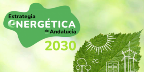 La Junta de Andalucía aprueba su Estrategia Energética para el horizonte 2030
