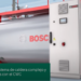Control compacto CWC Bosch Industrial