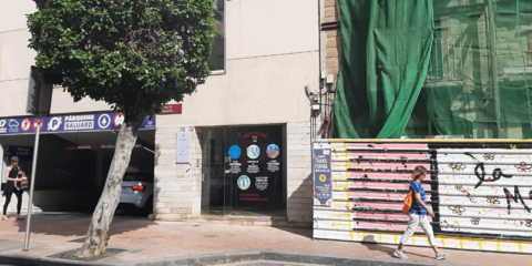 Se crea en Reus una oficina para gestionar las ayudas de rehabilitación energética residencial