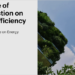 Declaración conjunta de los líderes políticos para acelerar el progreso de la eficiencia energética a nivel global