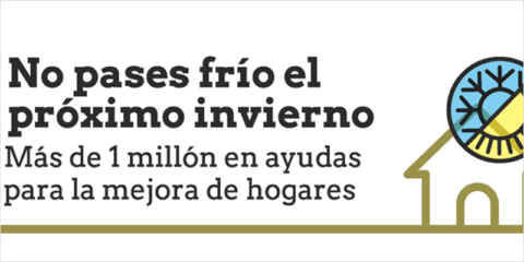 ‘EPIU Getafe Hogares Saludables’ ofrece soluciones de eficiencia energética a familias necesitadas