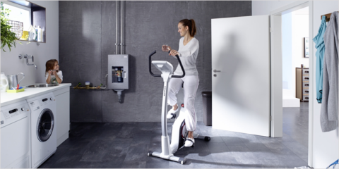 La gama Braukmann de Resideo garantiza el suministro de agua doméstico en edificios residenciales