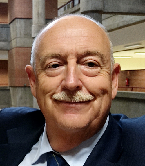 Guillermo Escobar, coordinador tÃ©cnico de PTE-ee.