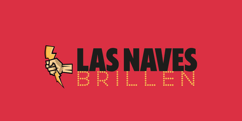 Logo proyecto Las Naves Brillen.