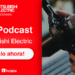Mitsubishi Electric estrena un canal de podcast sobre las tendencias del sector de la climatización