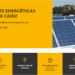 Nueva web para fomentar la implantación de comunidades energéticas en Cádiz