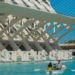 Las obras de mejora energética del Museo de las Ciencias de Valencia salen a licitación