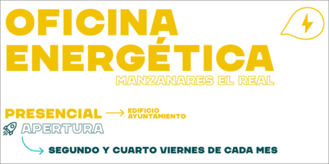 La Oficina Energética ManzaEnergía comienza a prestar atención telemática y presencial