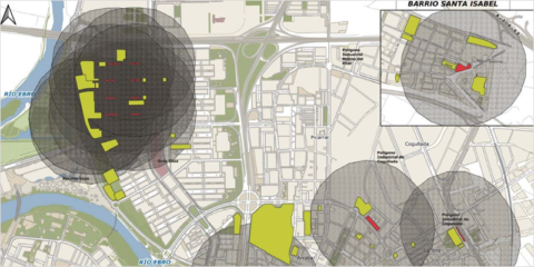 Plan de comunidades energéticas para el autoconsumo de familias y pymes en Zaragoza