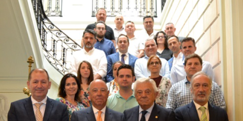 La comunidad energética ‘Toda Sevilla’ permitirá reducir el coste energético a los ciudadanos