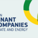 Abierta la primera convocatoria del Pacto de Empresas por el Clima y la Energía para la descarbonización