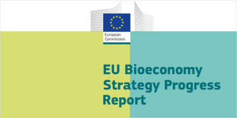 Publicado el informe de progreso de la estrategia de bioeconomía de la Unión Europea