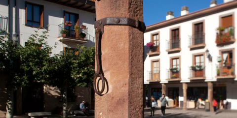 La Rioja renovará el alumbrado de 51 municipios para reducir la factura y las emisiones de CO2