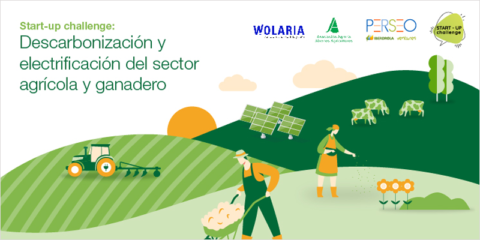 Se lanza un reto para promover las energías renovables del medio rural en Castilla y León