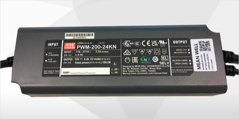 Las soluciones KNX Data-Secure, distribuidas por Electrónica OLFER para los sistemas de iluminación