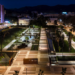 Las soluciones LED de Schréder son escogidas para la regeneración del Parque Martiricos en Málaga