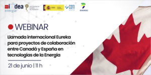 cartel del webinar