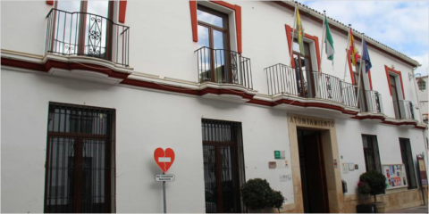 Abierta la licitación para renovar las instalaciones del alumbrado público en el municipio de Cártama