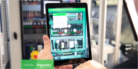 La actualización de las soluciones de gestión de motores de Schneider Electric aumenta la eficiencia