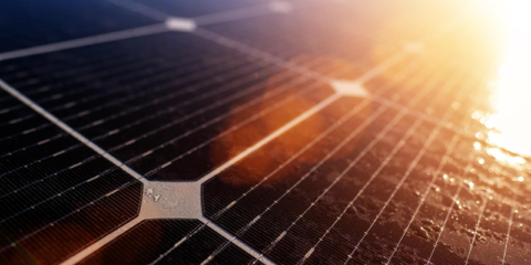 Calpe bonificará hasta el 50% del IBI por instalar sistemas de energía solar en las viviendas