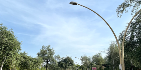 El Ayuntamiento de Sevilla renovará el alumbrado público para alcanzar el 60% de ahorro energético