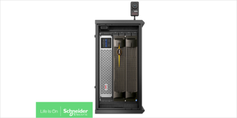 Centros de datos Edge industrial con la colaboración de Schneider Electric, Stratus y Avnet