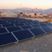 Comienzan las obras del plan de bioclimatización y renovables en 134 centros escolares andaluces