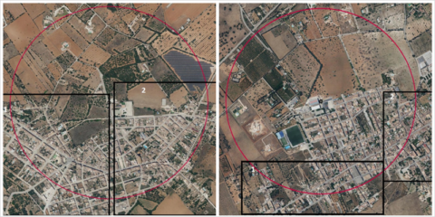 En otoño se pondrán en marcha cuatro instalaciones de autoconsumo compartido en las Islas Baleares