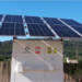 Sistemas híbridos fotovoltaicos de Desigenia para la gestión de torres de telecomunicaciones