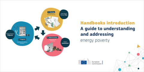 Introducción a los manuales de la EPAH con una guía para abordar la pobreza energética