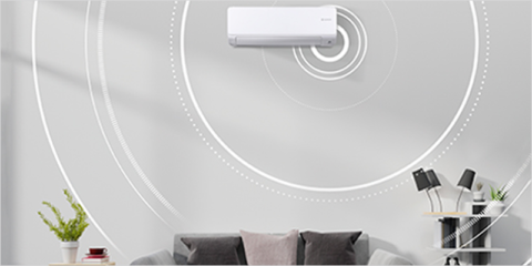 Junkers Bosch apuesta por la climatización inteligente con la gama Climate para combatir el calor