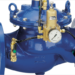 La gama de válvulas reductoras de presión de Resideo evita un consumo innecesario de agua