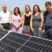 La instalación de 130 paneles solares en un colegio de Lucena mejorará su eficiencia energética
