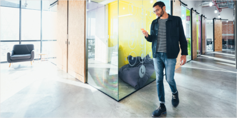 LEDVANCE apuesta por la eficiencia energética con sus sistemas de control de iluminación