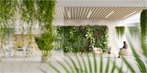 La nueva solución híbrida de Schneider Electric combina las tecnologías KNX y Wiser