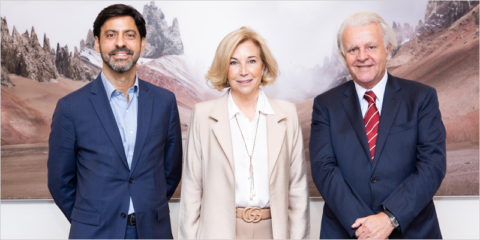 Tucomunidad nextgen: la plataforma para financiar la rehabilitación energética en edificios residenciales