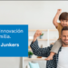 Los nuevos productos de climatización de Junkers se comercializan bajo la marca Bosch