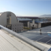 La Universidad Pública de Navarra aprueba cuatro bloques de medidas de ahorro energético