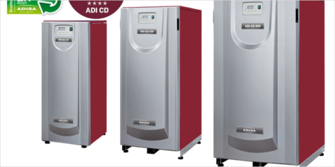 Varios colegios de Getafe realizan una renovación energética con la instalación de calderas de Hitecsa