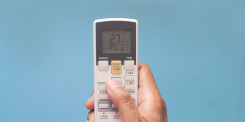 Aprobado el nuevo plan de ahorro y gestión energética en climatización para reducir el consumo en edificios