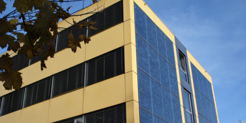 El Mitma y CIEMAT firman un protocolo de información geográfica orientada a la eficiencia energética