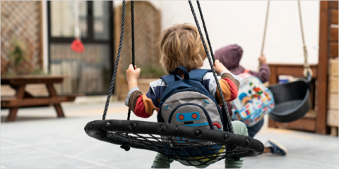 Plan de mejora de la climatización dentro del programa ‘Cuidem les cuna’ en las guarderías de Barcelona